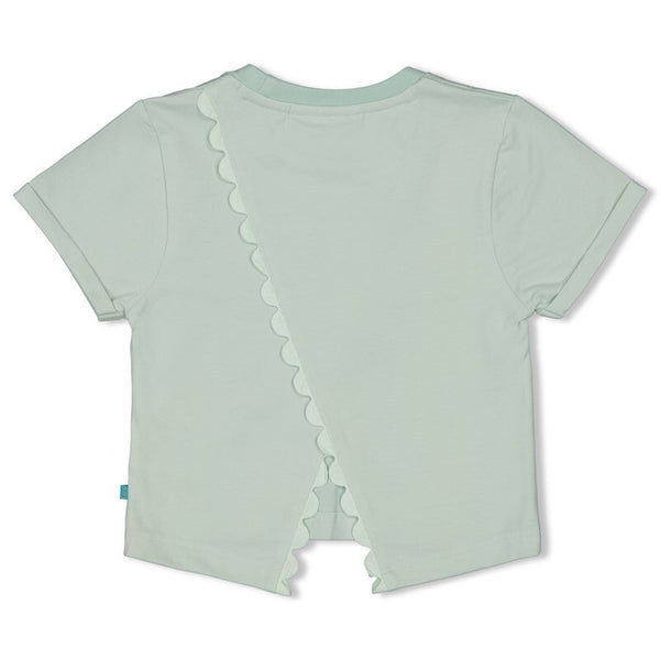T-shirt - Lazy Lagoon