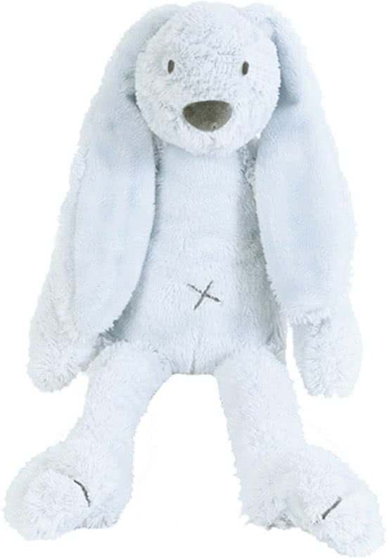 big blue rabbit richie