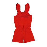 Jumpsuit kort - Salsa Sunset