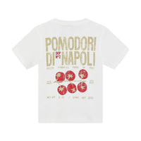 T-shirt Backprint