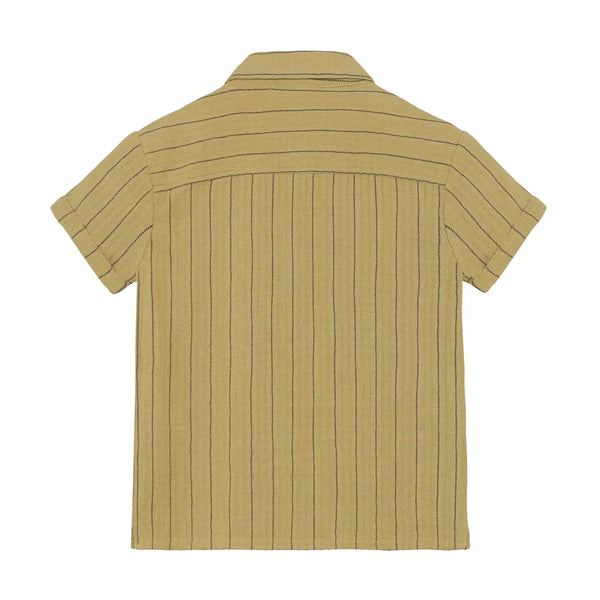 Shirt Small Stripe