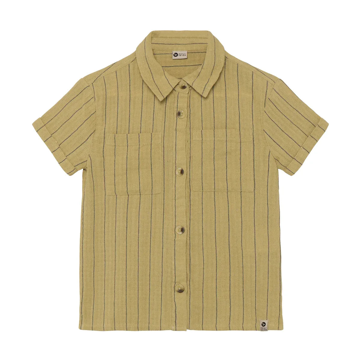 Shirt Small Stripe