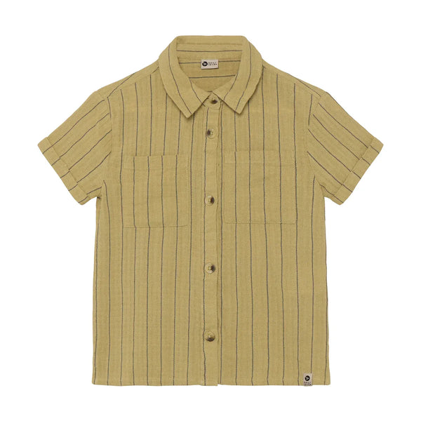 Shirt Small Stripe