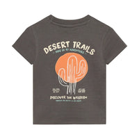 T-shirt Structure Print