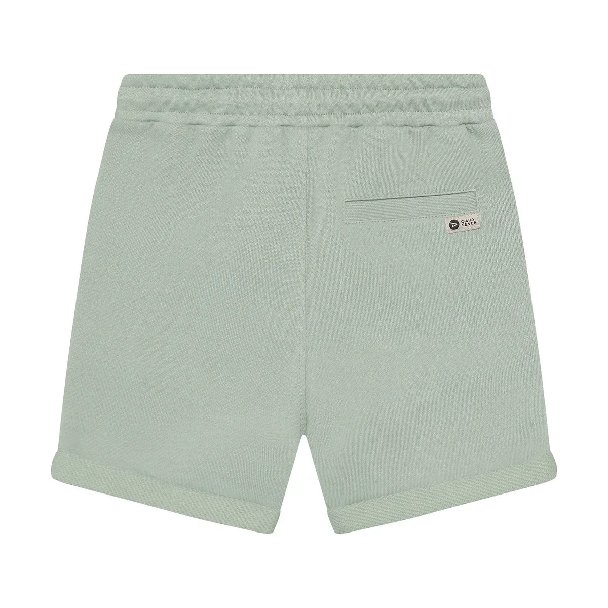 Shorts Structure