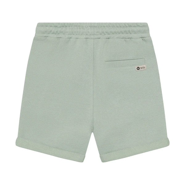 Shorts Structure