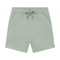 Shorts Structure
