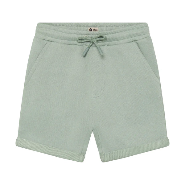 Shorts Structure
