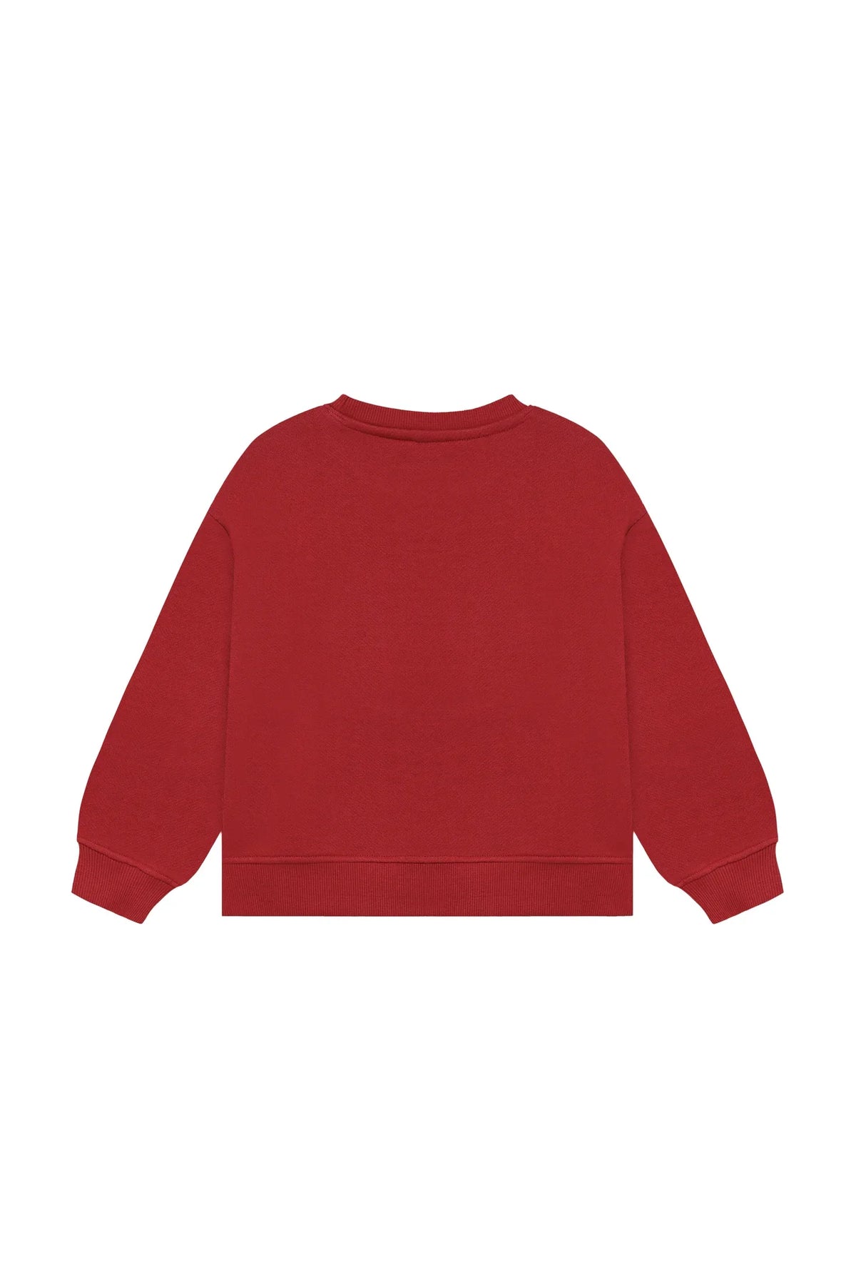Oversized Sweater Artwork