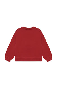 Oversized Sweater Artwork