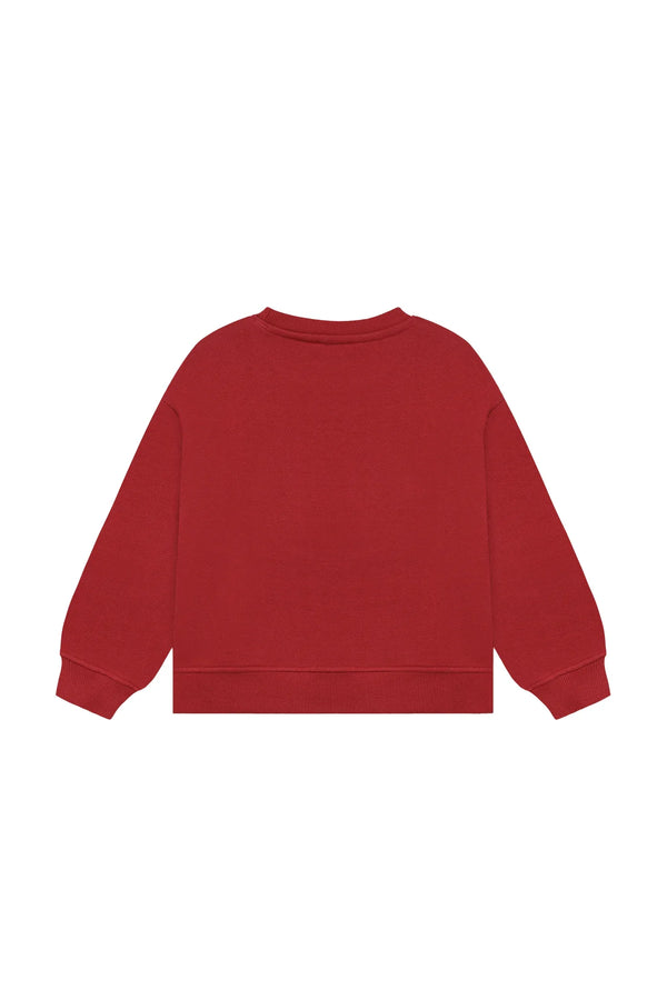Oversized Sweater Artwork