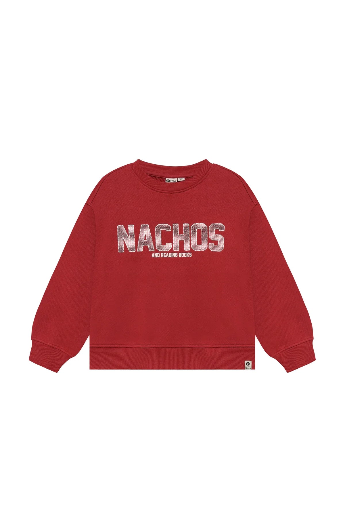 Oversized Sweater Artwork