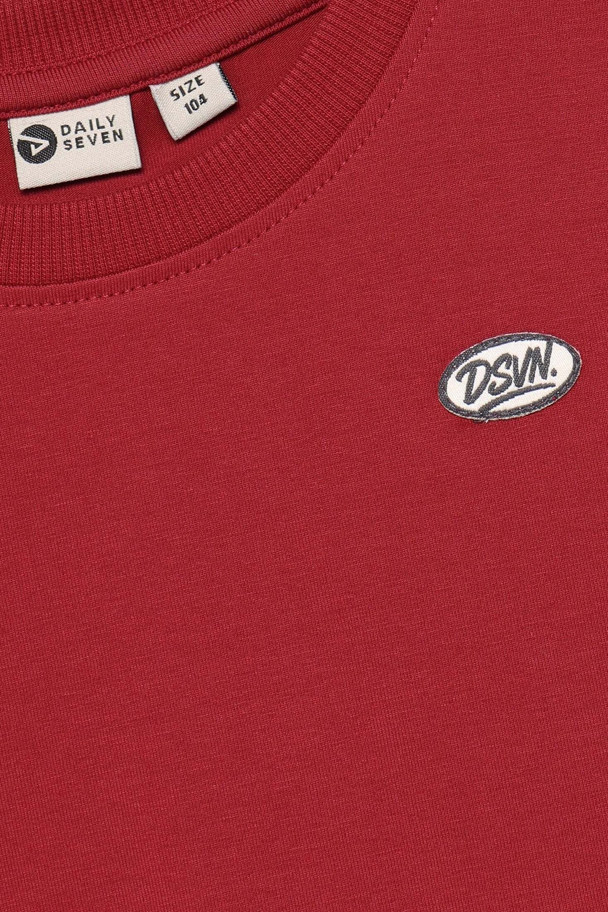 T-shirt Basic