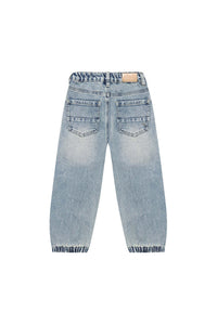 Denim Wide Fit