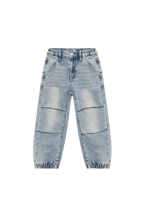 Denim Wide Fit