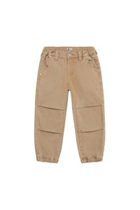 Parachute Wide Fit