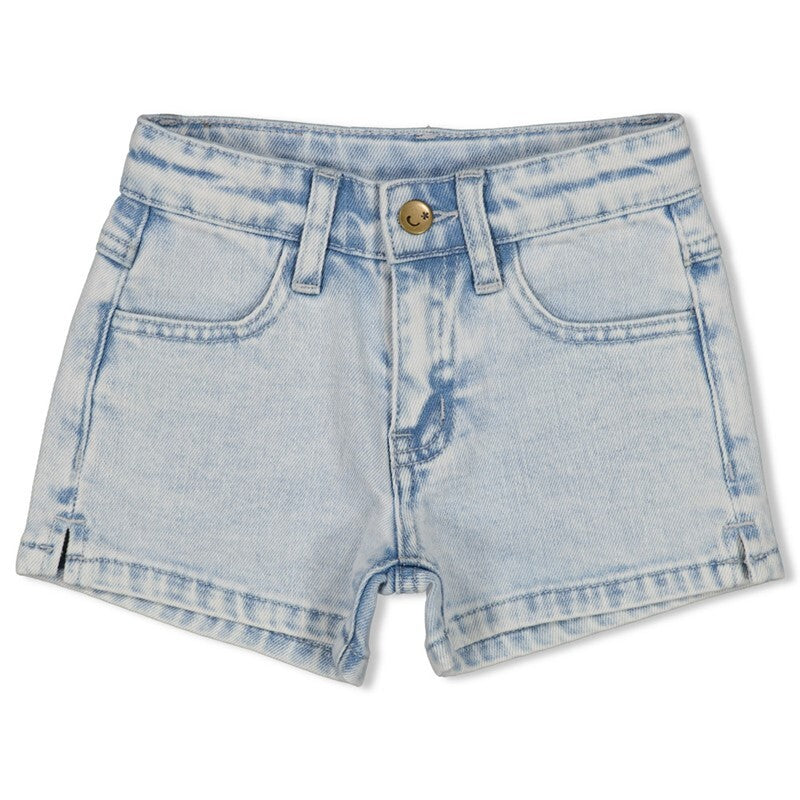 Jubel Short denim - Summer Denims L.blauw denim