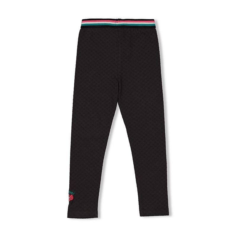 Legging - Girls Club