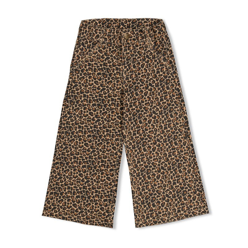Jeans wide leg - City Chic