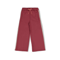 Sporty broek - Moon Flowers