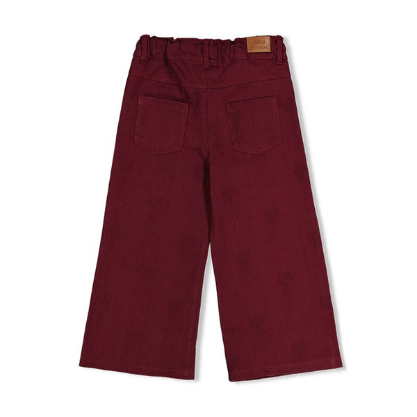 Jubel Culotte - Daily Princess Bordeaux