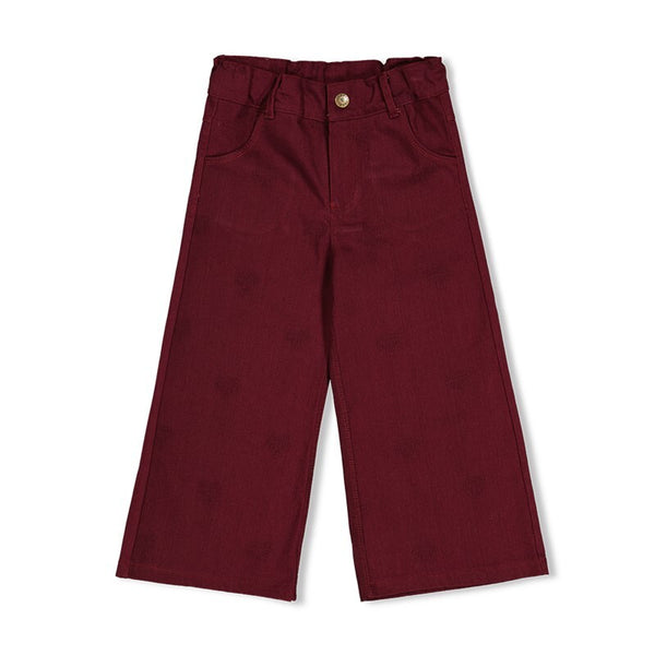 Jubel Culotte - Daily Princess Bordeaux