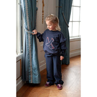 Jubel Culotte - Daily Princess Marine