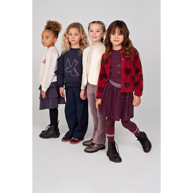 Jubel Culotte - Daily Princess Marine