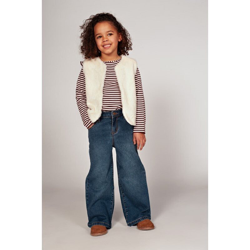Jeans wide leg - Winter Denims