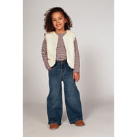 Jeans wide leg - Winter Denims