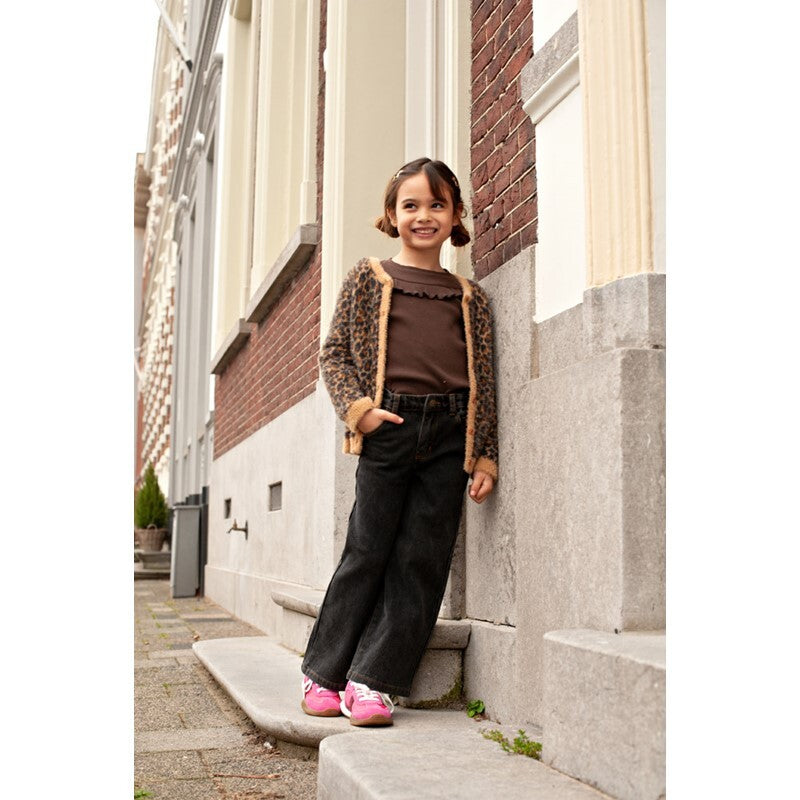 Jeans wide leg - Winter Denims