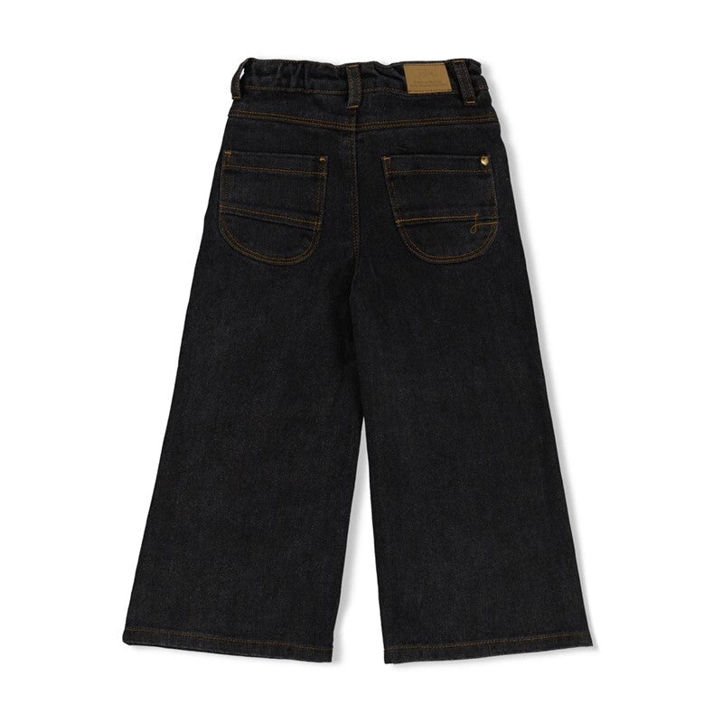 Jeans wide leg - Winter Denims