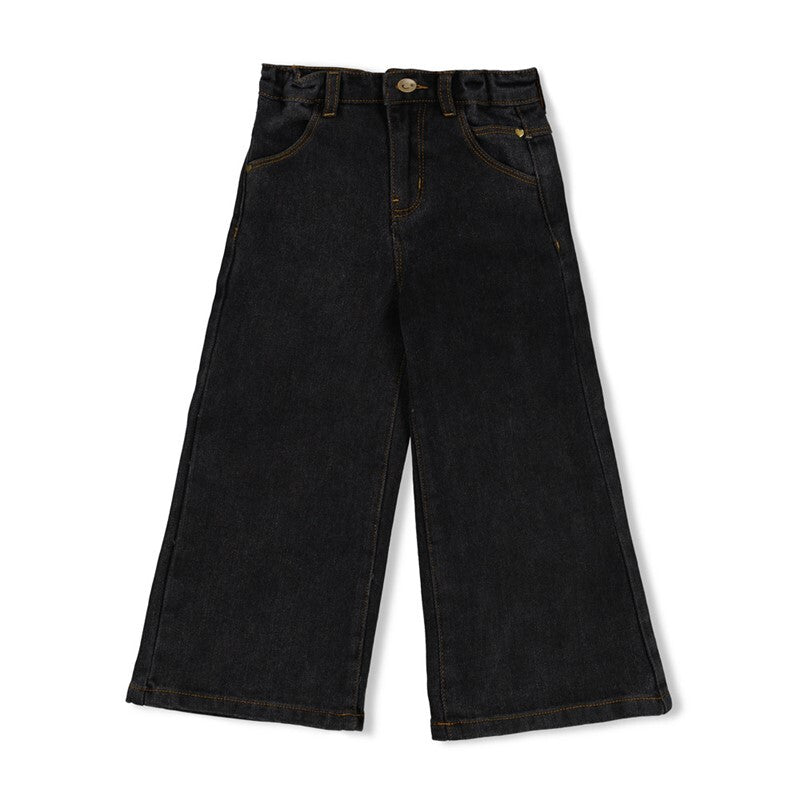 Jeans wide leg - Winter Denims