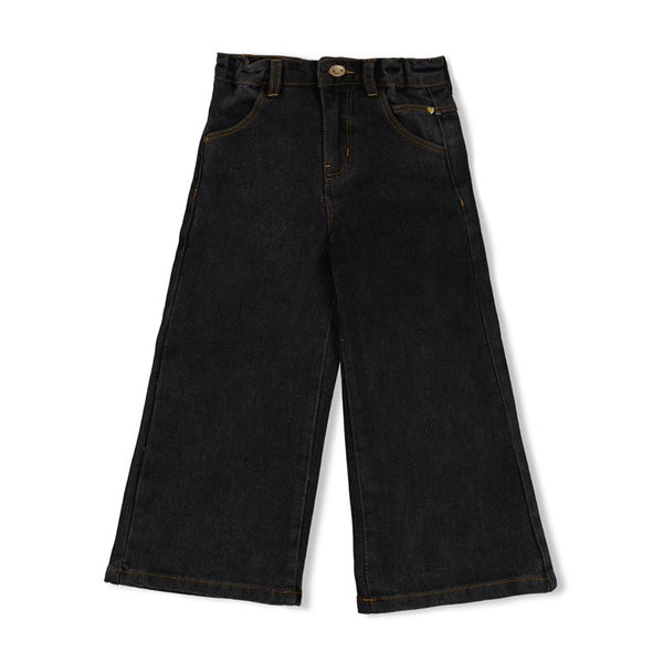 Jeans wide leg - Winter Denims