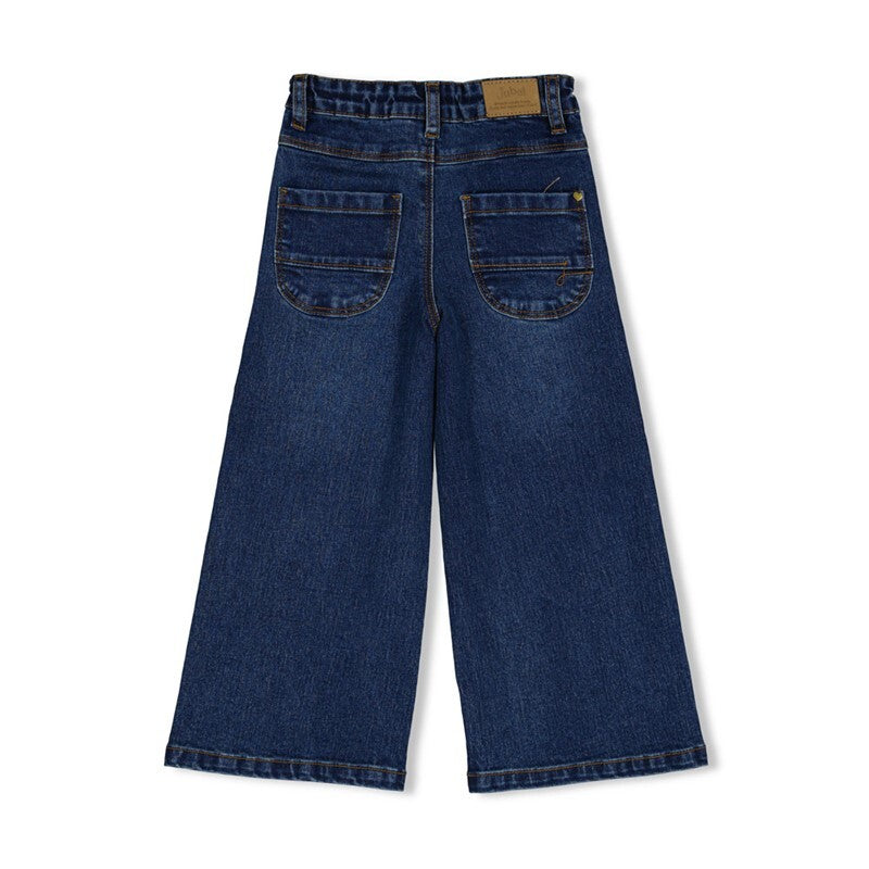 Jeans wide leg - Winter Denims