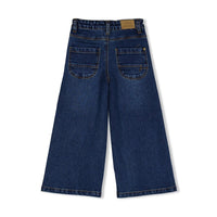Jeans wide leg - Winter Denims