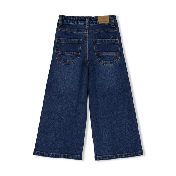 Jeans wide leg - Winter Denims