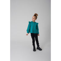 Blouse ruches - Girls Club
