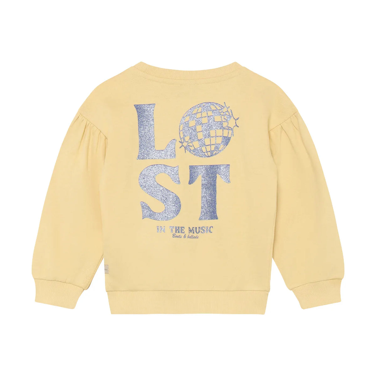 Sweater Print