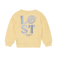 Sweater Print