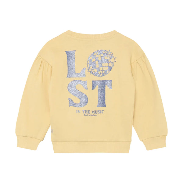 Sweater Print