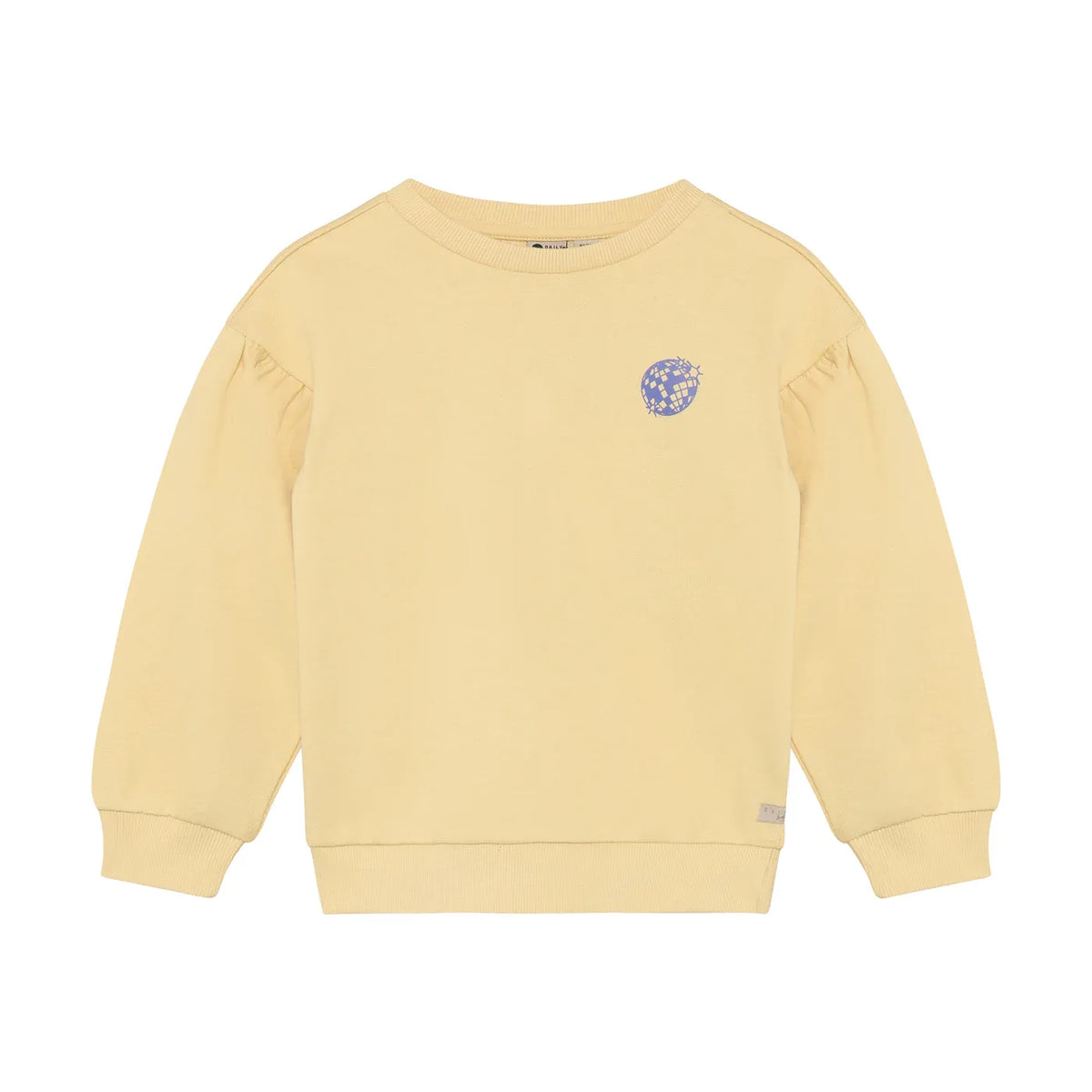 Sweater Print