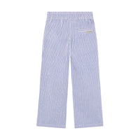 Wide Pants Striped
