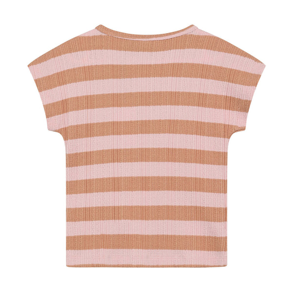 T-shirt Fancy Stripe