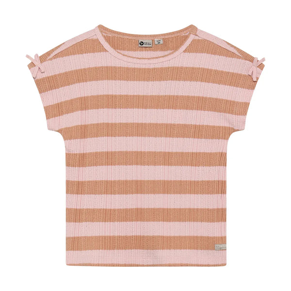 T-shirt Fancy Stripe