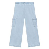Light weight Denim Pants