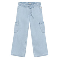 Light weight Denim Pants