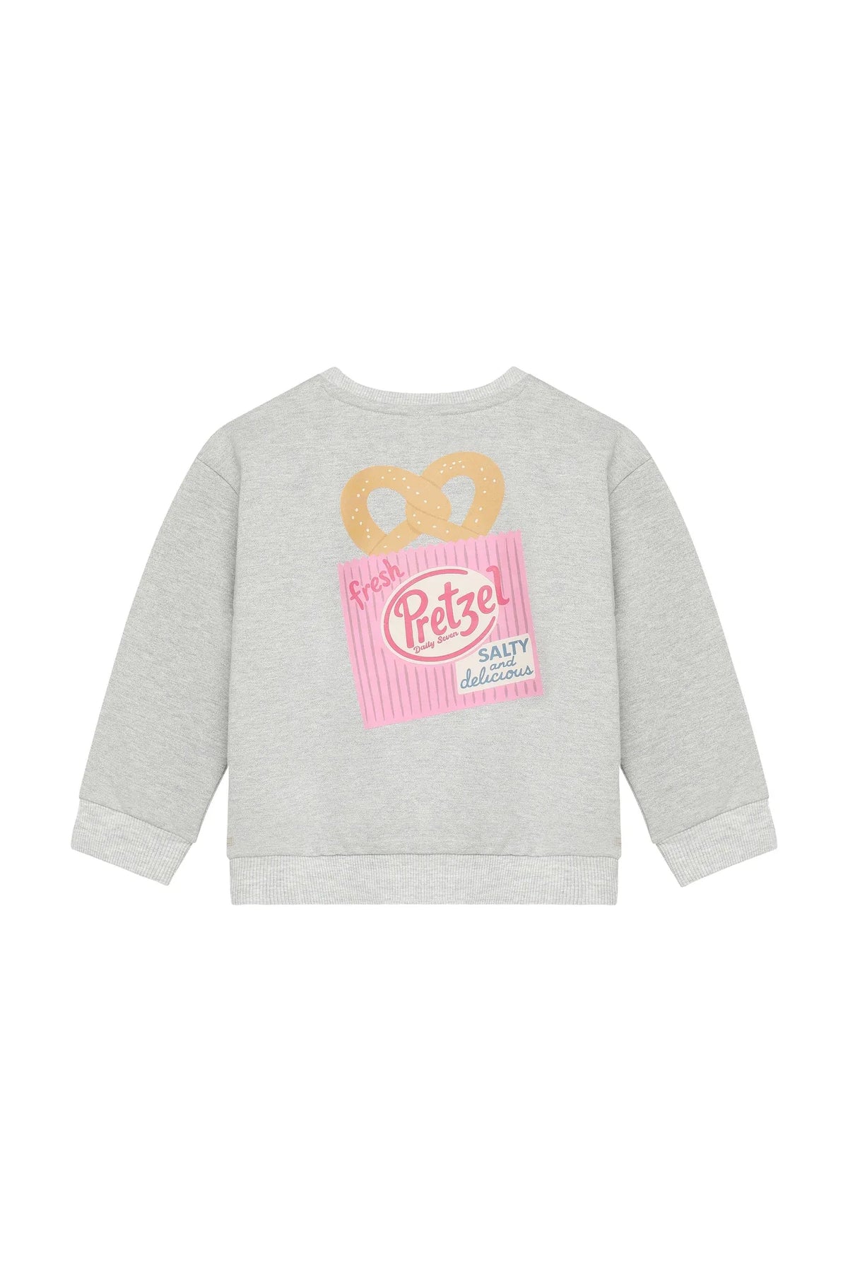 Sweater Backprint