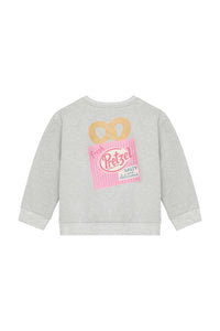Sweater Backprint