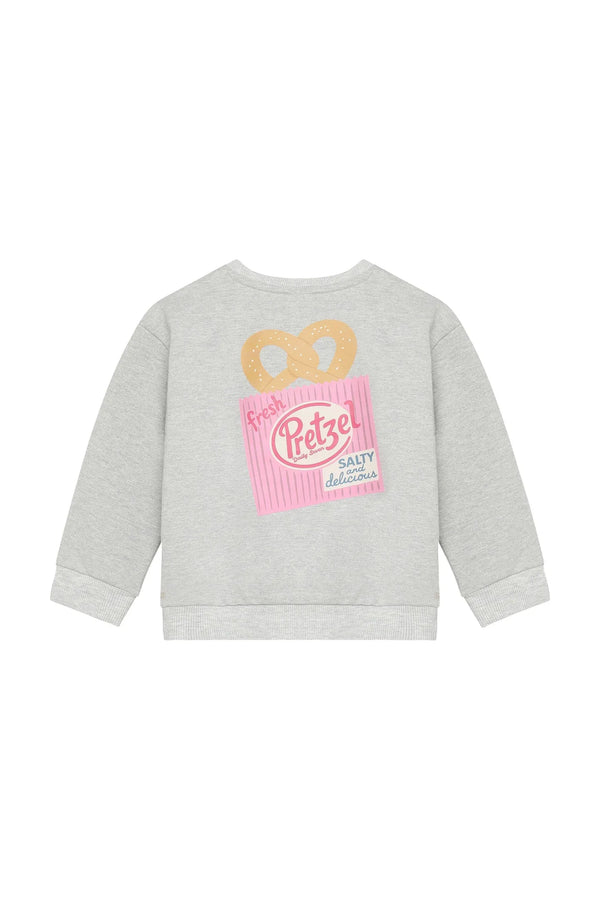 Sweater Backprint